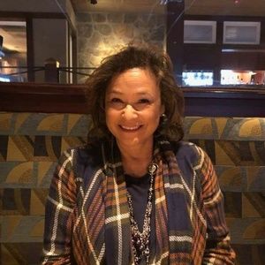 Meet your Posher, Ruby